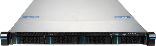 MSI S1102-01 1U Server Barebone (1) AMD Socket 4004/4005 Series Procesor AM5 AMD B650