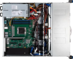 MSI S1102-01 1U Server Barebone (1) AMD Socket 4004/4005 Series Procesor AM5 AMD B650