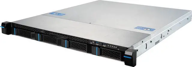 MSI S1102-01 1U Server Barebone (1) AMD Socket 4004/4005 Series Procesor AM5 AMD B650