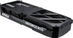 MSI SHADOW GeForce RTX 5070 Graphics Card RTX 5070 12G SHADOW 3X OC