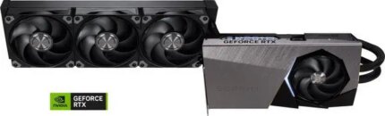 MSI Suprim GeForce RTX 5080 Graphics Card RTX 5080 16G SUPRIM LIQUID SOC
