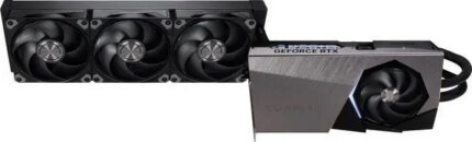MSI Suprim GeForce RTX 5080 Graphics Card RTX 5080 16G SUPRIM LIQUID SOC