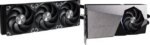 MSI Suprim GeForce RTX 5080 Graphics Card RTX 5080 16G SUPRIM LIQUID SOC