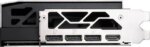 MSI Suprim GeForce RTX 5080 Graphics Card RTX 5080 16G SUPRIM LIQUID SOC