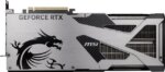MSI VANGUARD GeForce RTX 5070 Graphics Card RTX 5070 12G VANGUARD SOC