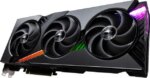 MSI VANGUARD GeForce RTX 5070 Graphics Card RTX 5070 12G VANGUARD SOC