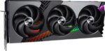 MSI VANGUARD GeForce RTX 5070 Graphics Card RTX 5070 12G VANGUARD SOC