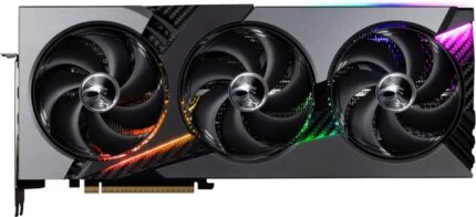 MSI VANGUARD GeForce RTX 5070 Graphics Card RTX 5070 12G VANGUARD SOC