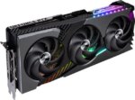 MSI VANGUARD GeForce RTX 5070 Graphics Card RTX 5070 12G VANGUARD SOC