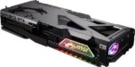MSI VANGUARD GeForce RTX 5070 Graphics Card RTX 5070 12G VANGUARD SOC