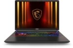 MSI Vector Vector 16 HX AI A2XWHG-061US 16" Gaming Laptop