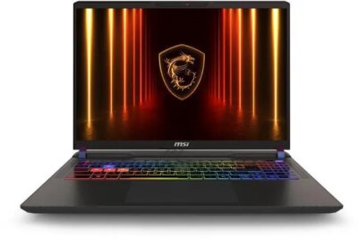 MSI Vector Vector 16 HX AI A2XWHG-061US 16" Gaming Laptop