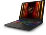 MSI Vector Vector 16 HX AI A2XWHG-061US 16" Gaming Laptop