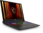 MSI Vector Vector 16 HX AI A2XWHG-061US 16" Gaming Laptop