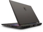 MSI Vector Vector 16 HX AI A2XWHG-061US 16" Gaming Laptop