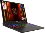 MSI Vector Vector 16 HX AI A2XWIG-050US 16" Gaming Laptop