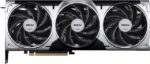 MSI Ventus GeForce RTX 5070 Graphics Card RTX 5070 12G VENTUS 3X OC