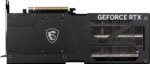 MSI Ventus GeForce RTX 5070 Graphics Card RTX 5070 12G VENTUS 3X OC