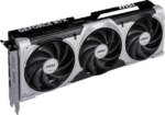 MSI Ventus GeForce RTX 5070 Graphics Card RTX 5070 12G VENTUS 3X OC