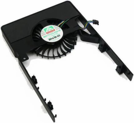 MT7012YB-W20 HF for Quadro P2000 5B Graphics Card Cooling Fan 12V