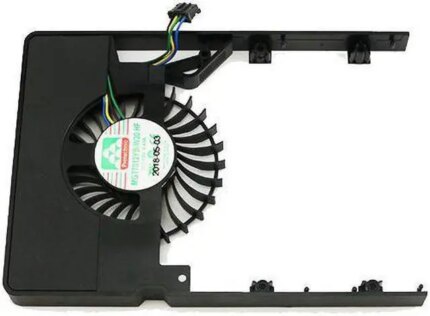 MT7012YB-W20 HF for Quadro P2000 5B Graphics Card Cooling Fan 12V
