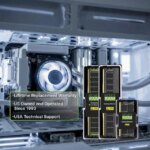 NEMIX RAM 256GB (4X64GB) DDR4 2666MHZ PC4-21300 4Rx4 1.2V 288-PIN ECC LRDIMM Load Reduced Server Memory KIT