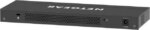 NETGEAR 16-Port High-Power PoE+ Gigabit Ethernet Plus Switch (231W) with 1 SFP Port | GS316EPP