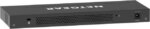 NETGEAR 16-Port High-Power PoE+ Gigabit Ethernet Plus Switch (231W) with 1 SFP Port | GS316EPP
