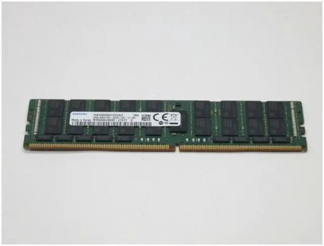 NEW M386A8K40BM2-CTD SAMSUNG 64GB (1X64GB) 4DRX4 PC4-2666V DDR4 MEMORY