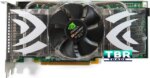 NEW PNY NVIDIA Quadro FX 4500 PCI Express x16 512 MB GDDR3 VCQFX4500-PCIE-PB Workstation Video Graphics card