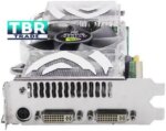 NEW PNY NVIDIA Quadro FX 4500 PCI Express x16 512 MB GDDR3 VCQFX4500-PCIE-PB Workstation Video Graphics card
