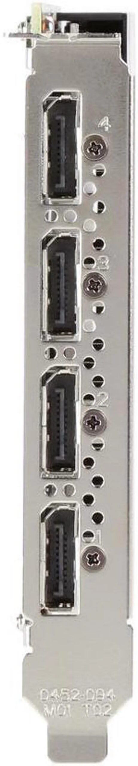 NVIDA Quadro P2000 5GB 160-bit GDDR5 PCI Express 3.0 x16 Video Cards - Workstation - OEM Package
