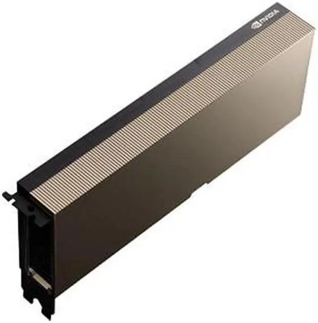 NVIDIA A100 900-21001-0000-000 40GB 5120-bit HBM2 PCI Express 4.0 x16 FHFL Graphics Card