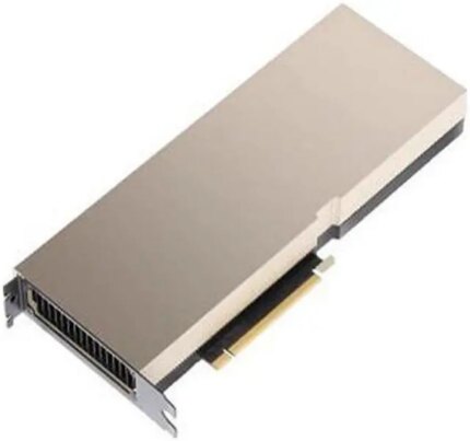 NVIDIA A100 900-21001-0000-000 40GB 5120-bit HBM2 PCI Express 4.0 x16 FHFL Graphics Card