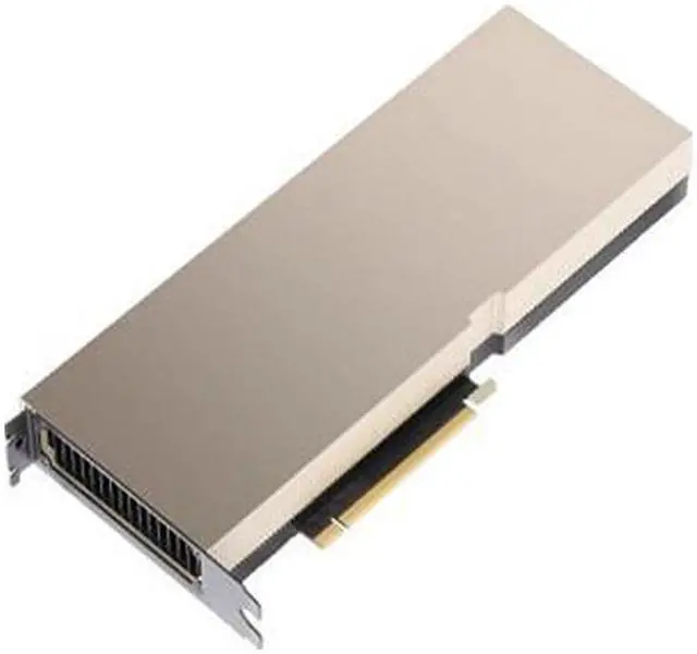 NVIDIA A100 900-21001-0000-000 40GB 5120-bit HBM2 PCI Express 4.0 x16 FHFL Graphics Card