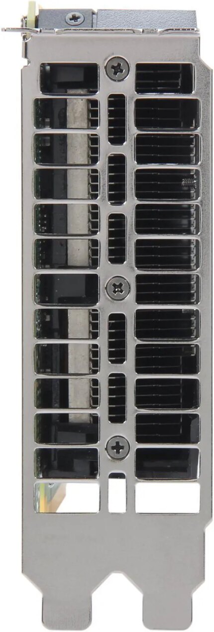 NVIDIA GK110 TESLA K20 (900-22081-2220-000) 5GB 320-bit GDDR5 PCI Express 2.0 x16 Graphics Card