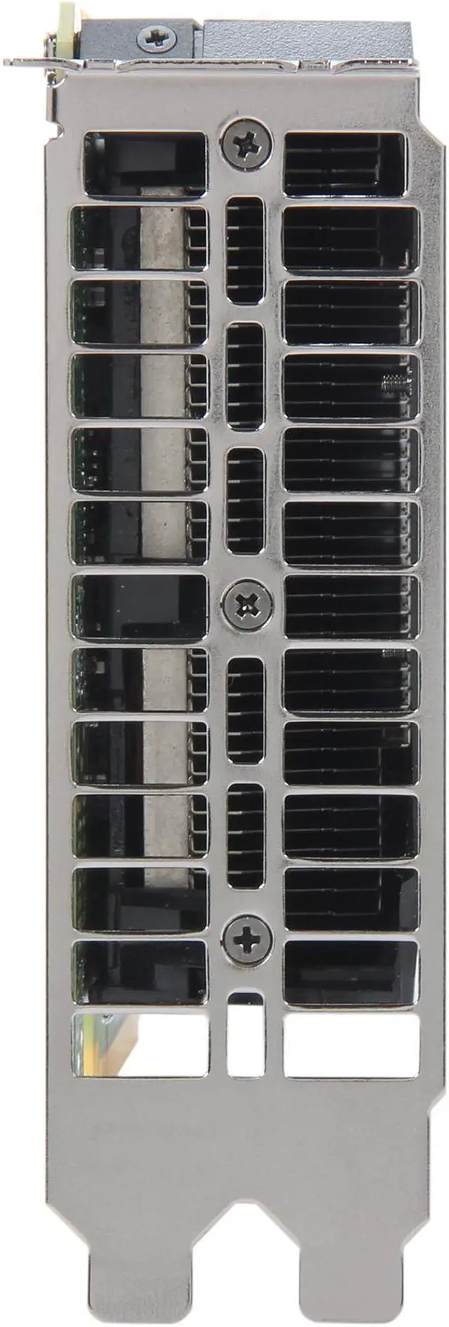 NVIDIA GK110 TESLA K20 (900-22081-2220-000) 5GB 320-bit GDDR5 PCI Express 2.0 x16 Graphics Card