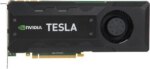 NVIDIA GK110 TESLA K20 (900-22081-2220-000) 5GB 320-bit GDDR5 PCI Express 2.0 x16 Graphics Card