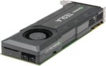 NVIDIA GK110 TESLA K20 (900-22081-2220-000) 5GB 320-bit GDDR5 PCI Express 2.0 x16 Graphics Card