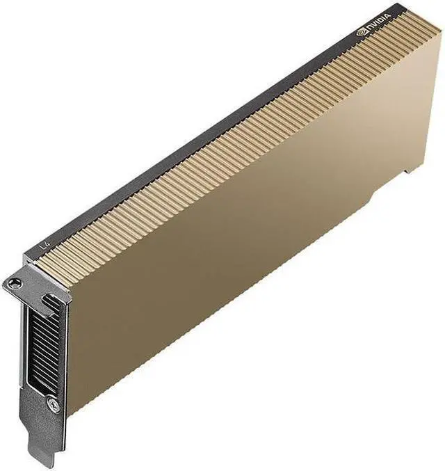 NVIDIA L4 Ada Graphic Card - PCIe 4.0 x16 - 1x Slot - 24 GB - Full Height - 900-2G193-0000-001- OEM package