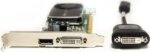 nVidia Quadro 600 1GB DDR3 PCI-E x16 Video Card Dell 5YGHK