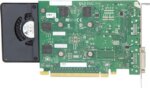 NVIDIA Quadro K2000 VCQK2000-PB 2GB 128-bit GDDR5 PCI Express 2.0 x16 Plug-in Card Graphics Card