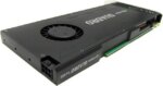 Nvidia Quadro K4000 3GB GDDR5 PCIe 2.0 x16 Dual DisplayPort DVI-I Graphics Card Dell CN3GX (Renewed)