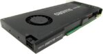 Nvidia Quadro K4000 3GB GDDR5 PCIe 2.0 x16 Dual DisplayPort DVI-I Graphics Card Dell CN3GX