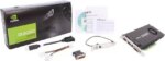 NVIDIA Quadro K4000 VCQK4000-PB 3GB 192-bit GDDR5 PCI Express 2.0 x16 Full Height Graphics Card