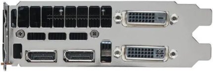 NVIDIA Quadro K6000 12GB GDDR5 384-bit PCI Express 3.0 x16 Full Height Video Card - OEM Packing