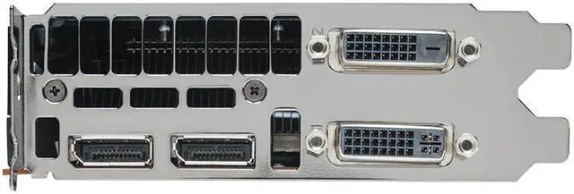 NVIDIA Quadro K6000 12GB GDDR5 384-bit PCI Express 3.0 x16 Full Height Video Card - OEM Packing