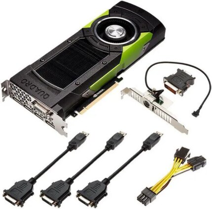 NVIDIA Quadro M6000