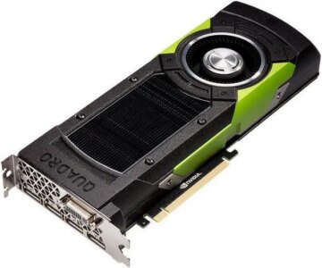NVIDIA Quadro M6000