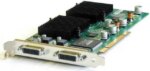 NVIDIA Quadro NVS 400 VCQ4400NVS-PB 64MB DDR PCI Graphics Card